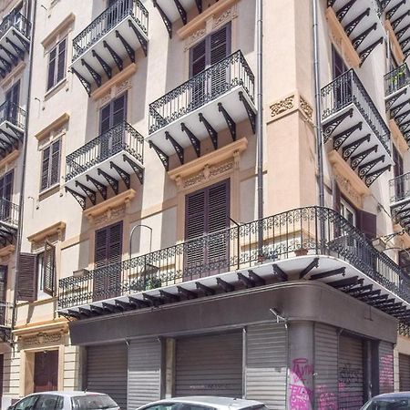 Devi Home Palermo Exterior foto